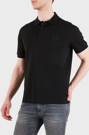 Emporio Armani Erkek Polo EM004579 AF13742 UC001