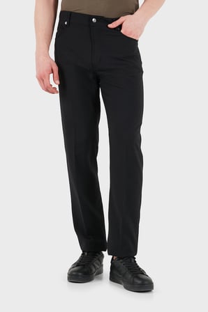 Emporio Armani Erkek Kot Pantolon EM000763 AF13674 UC001