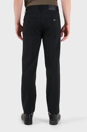Emporio Armani Erkek Kot Pantolon EM000763 AF13674 UC001