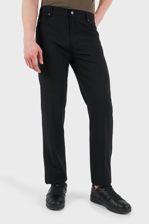 Emporio Armani Erkek Kot Pantolon EM000763 AF13674 UC001