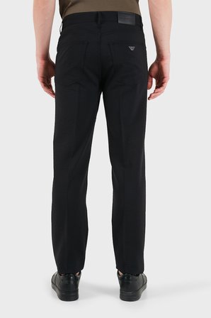 Emporio Armani Erkek Kot Pantolon EM000763 AF13674 UC001