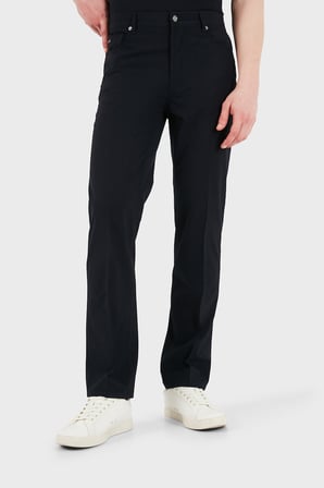Emporio Armani Erkek Kot Pantolon EM000763 AF21368 UB118