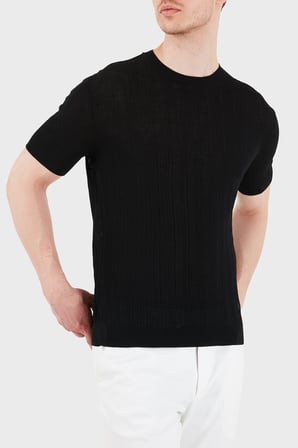 Emporio Armani Erkek Kazak EM004740 AF23761 UC001