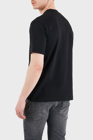 Emporio Armani Erkek T Shirt EM005551 AF25183 F8097