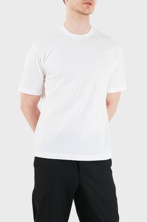 Emporio Armani Erkek T Shirt EM005699 AF25298 U0002