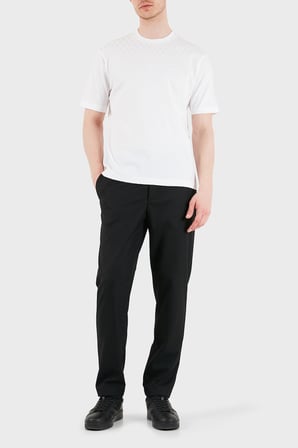 Emporio Armani Erkek T Shirt EM005699 AF25298 U0002