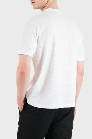 Emporio Armani Erkek T Shirt EM005699 AF25298 U0002
