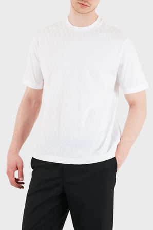 Emporio Armani Erkek T Shirt EM005699 AF25298 U0002