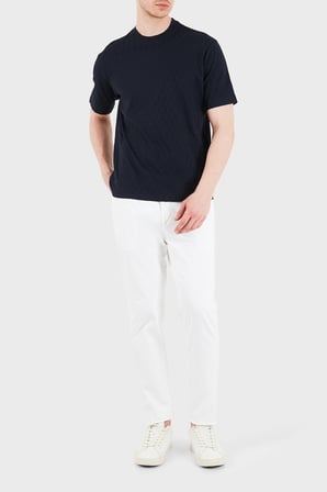 Emporio Armani Erkek T Shirt EM005699 AF25298 UB109