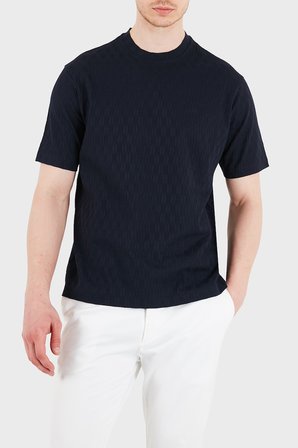 Emporio Armani Erkek T Shirt EM005699 AF25298 UB109