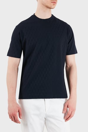 Emporio Armani Erkek T Shirt EM005699 AF25298 UB109