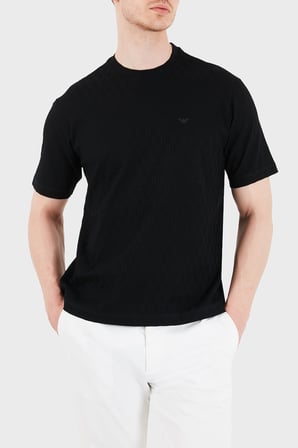 Emporio Armani Erkek T Shirt EM005699 AF25298 UC001
