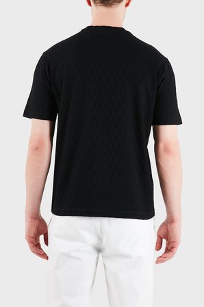 Emporio Armani Erkek T Shirt EM005699 AF25298 UC001