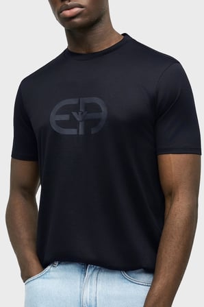 Emporio Armani Erkek T Shirt EM004581 AF10017 UB118