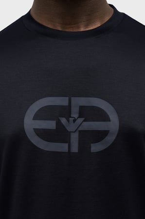 Emporio Armani Erkek T Shirt EM004581 AF10017 UB118