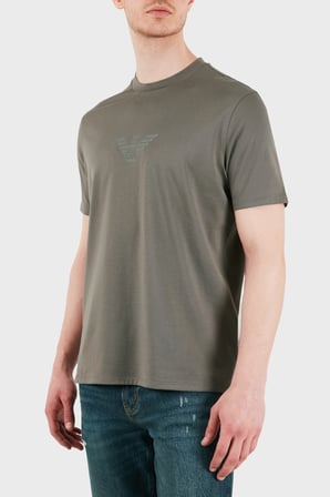 Emporio Armani Erkek T Shirt EM004583 AF13669 M8360