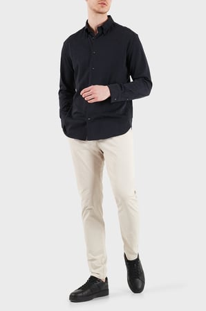 Emporio Armani Erkek Gömlek EM005446 AF10762 FB469