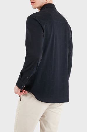 Emporio Armani Erkek Gömlek EM005446 AF10762 FB469