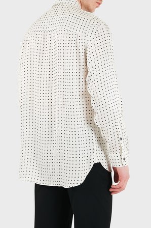 Emporio Armani Erkek Gömlek EM005762 AF13285 F1184