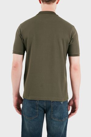Emporio Armani Erkek Polo EM005239 AF10497 U6200