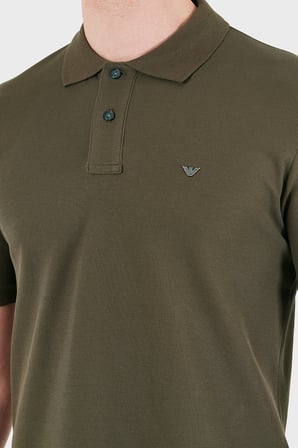 Emporio Armani Erkek Polo EM005239 AF10497 U6200