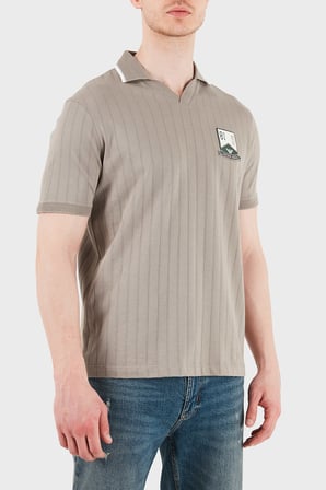 Emporio Armani Erkek Polo EM004780 AF23047 F1188