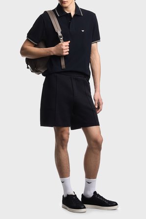Emporio Armani Erkek Polo EM004606 AF23090 UB118