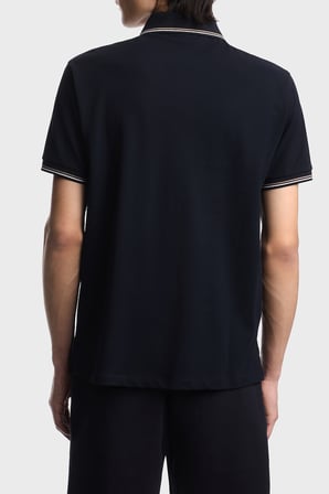 Emporio Armani Erkek Polo EM004606 AF23090 UB118