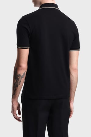 Emporio Armani Erkek Polo EM004606 AF23090 UC001