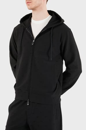 Emporio Armani Erkek Sweat EM004867 AF13700 FC322