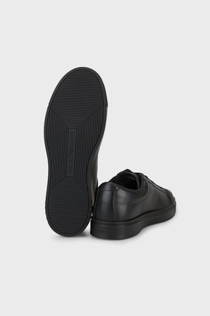 Emporio Armani Erkek Ayakkabı EM005292 AF24320 UC001