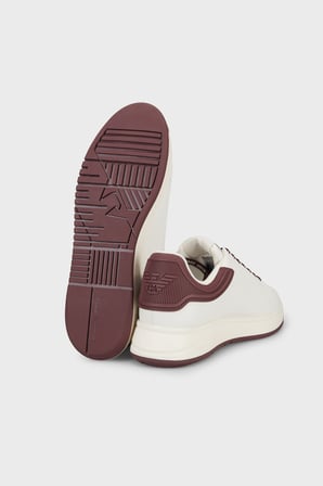 Emporio Armani Erkek Ayakkabı EM003663 AF18212 M0363