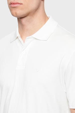 Emporio Armani Erkek Polo EM004526 AF13721 U0003