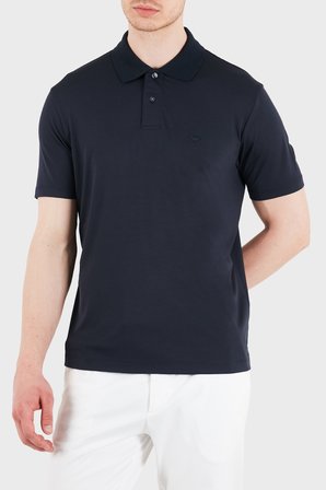 Emporio Armani Erkek Polo EM004526 AF13721 UB118
