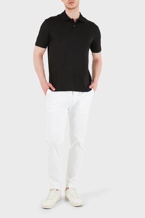 Emporio Armani Erkek Polo EM004526 AF13721 UC001