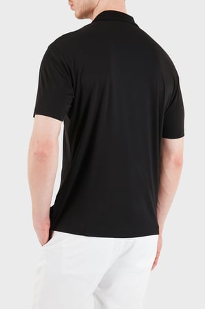 Emporio Armani Erkek Polo EM004526 AF13721 UC001