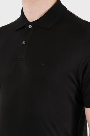 Emporio Armani Erkek Polo EM004526 AF13721 UC001