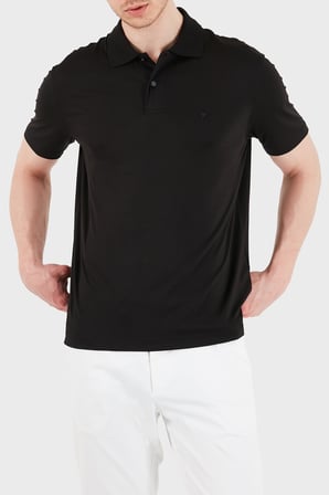 Emporio Armani Erkek Polo EM004526 AF13721 UC001