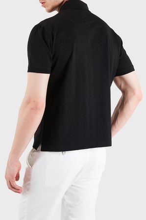 Emporio Armani Erkek Polo EM004912 AF10762 FC346