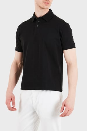 Emporio Armani Erkek Polo EM004912 AF10762 FC346