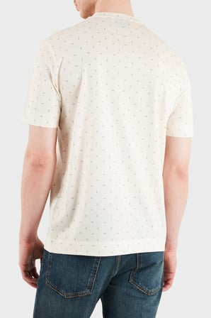 Emporio Armani Erkek T Shirt EM005270 AF24857 F1198