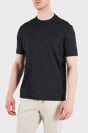 Emporio Armani Erkek T Shirt EM005270 AF24857 FB485
