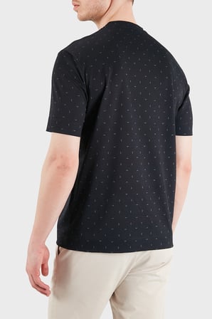 Emporio Armani Erkek T Shirt EM005270 AF24857 FB485