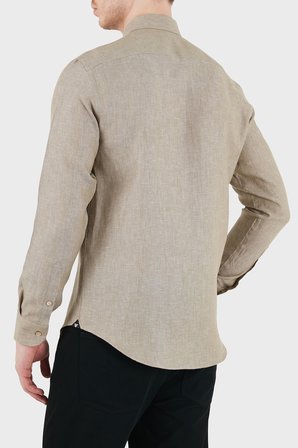 Emporio Armani Erkek Gömlek EM000099 TE10157 O1002