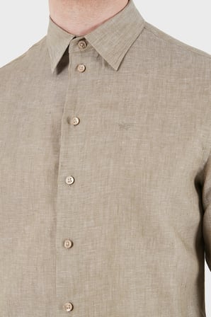 Emporio Armani Erkek Gömlek EM000099 TE10157 O1002