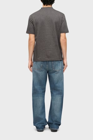 Emporio Armani Erkek T Shirt EM005546 AF25181 FB099