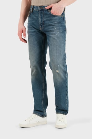 Emporio Armani Erkek Kot Pantolon EM000763 AF25398 MB002