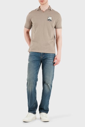 Emporio Armani Erkek Kot Pantolon EM000763 AF25398 MB002