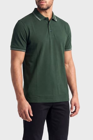 Emporio Armani Erkek Polo EM005842 AF12955 U7263