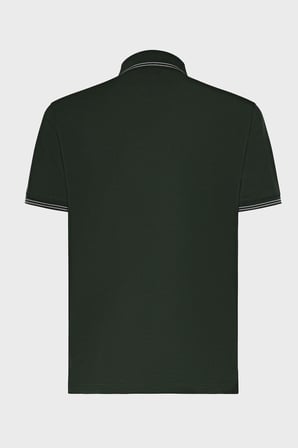 Emporio Armani Erkek Polo EM005842 AF12955 U7263